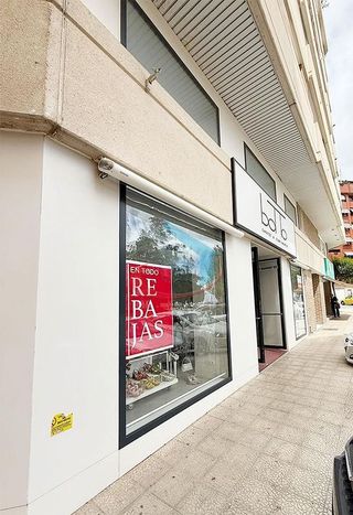 Local comercial en venta en Calahorra