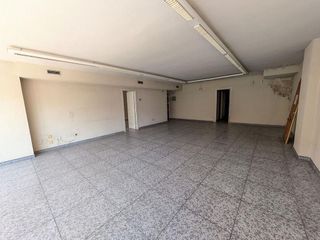 Oficina en venta en Hospital - Nuevo Centro de Talavera de la Reina en Talavera de la Reina