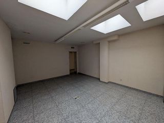 Oficina en venta en Hospital - Nuevo Centro de Talavera de la Reina en Talavera de la Reina
