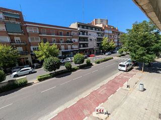 Oficina en venta en Hospital - Nuevo Centro de Talavera de la Reina en Talavera de la Reina