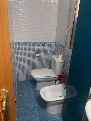 Piso en venta en Alcázar de San Juan