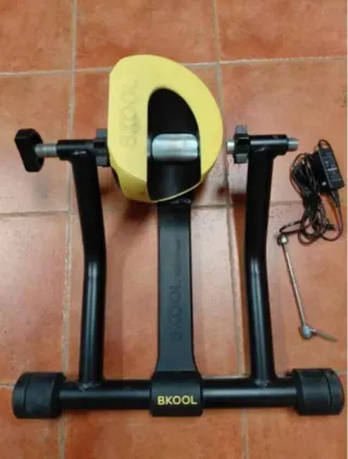 Rodillo Bkool Smart Pro 2