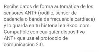 Rodillo Bkool Smart Pro 2