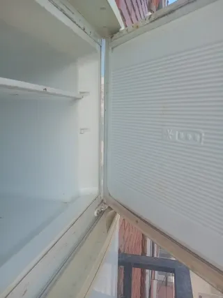 Nevera Bluesky Funcionando