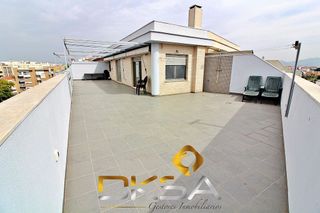 Dúplex en venta en Centro en Almazora/Almassora