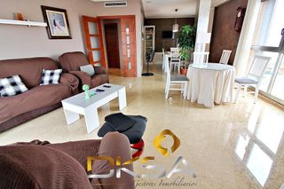 Dúplex en venta en Centro en Almazora/Almassora