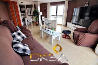 Dúplex en venta en Centro en Almazora/Almassora