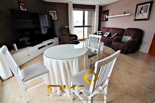 Dúplex en venta en Centro en Almazora/Almassora