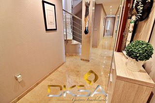 Dúplex en venta en Centro en Almazora/Almassora