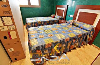 Dúplex en venta en Centro en Almazora/Almassora