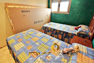 Dúplex en venta en Centro en Almazora/Almassora