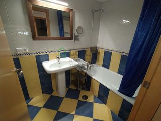 Piso en venta en Casco Antiguo - Centro en Badajoz