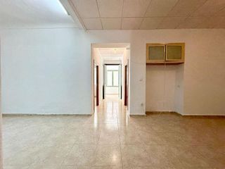 Piso en venta en Monóvar/Monòver