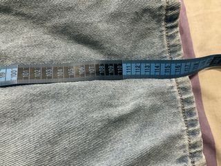 Vestido midi denim nuevo