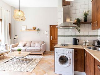 Piso en venta en Albaicín en Granada