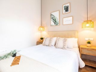 Piso en venta en Albaicín en Granada