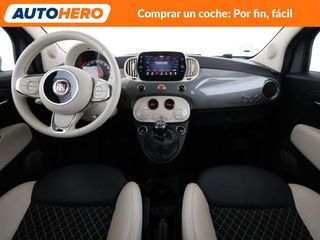 Fiat 500C 1.0 Mild-Hybrid Dolcevita