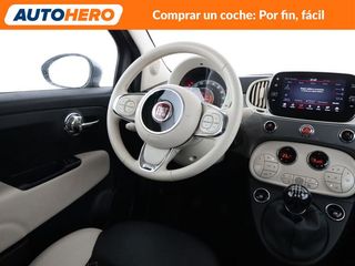 Fiat 500C 1.0 Mild-Hybrid Dolcevita