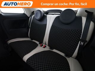 Fiat 500C 1.0 Mild-Hybrid Dolcevita