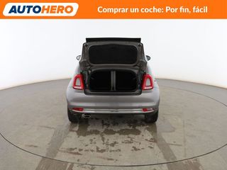 Fiat 500C 1.0 Mild-Hybrid Dolcevita