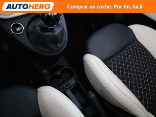 Fiat 500C 1.0 Mild-Hybrid Dolcevita