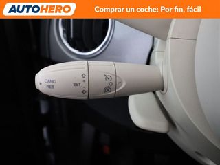 Fiat 500C 1.0 Mild-Hybrid Dolcevita