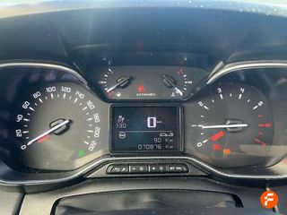 Citroën C3 Aircross PureTech 81kW (110CV) Shine Pack