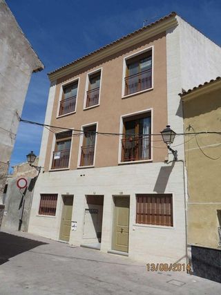Piso en venta en Monforte del Cid