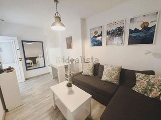 Piso en venta en Centro Histórico - Plaza España en Cádiz