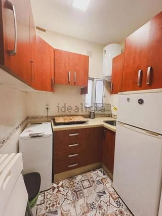 Piso en venta en Centro Histórico - Plaza España en Cádiz