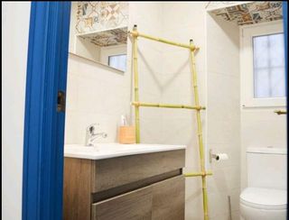 Piso en venta en Centro Histórico - Plaza España en Cádiz