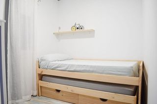 Piso en venta en Centro Histórico - Plaza España en Cádiz