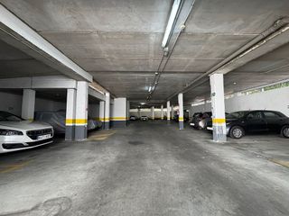 Garaje en venta en Hospital Nuevo en Valladolid