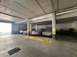 Garaje en venta en Hospital Nuevo en Valladolid