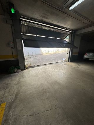 Garaje en venta en Hospital Nuevo en Valladolid