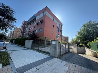 Garaje en venta en Hospital Nuevo en Valladolid