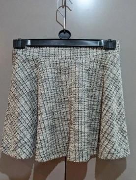 Falda Pull&Bear Talla M