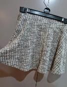 Falda Pull&Bear Talla M