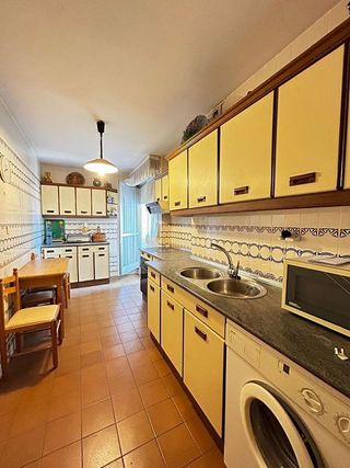 Piso en venta en Venta de Baños