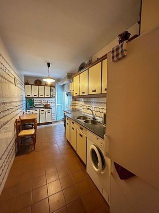 Piso en venta en Venta de Baños