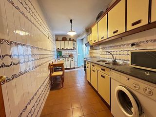 Piso en venta en Venta de Baños