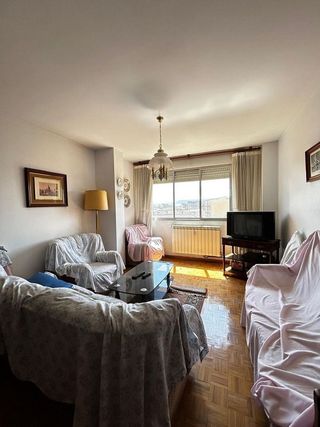 Piso en venta en Venta de Baños