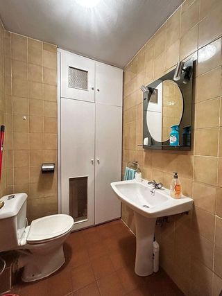 Piso en venta en Venta de Baños