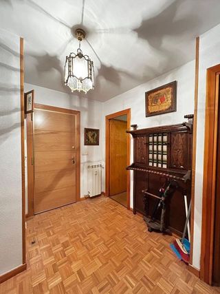 Piso en venta en Venta de Baños