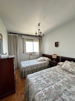 Piso en venta en Venta de Baños