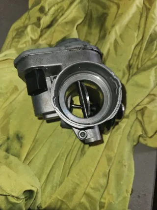 Despiece Motor 2.0 TDI