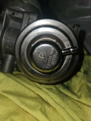 Despiece Motor 2.0 TDI