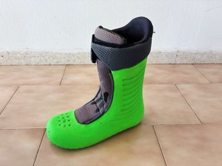 Botas Snowboard Burton Ion Negras