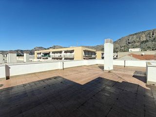 Piso en venta en Orihuela ciudad en Orihuela