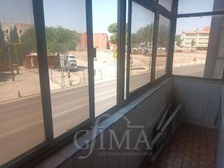 Piso en venta en Santa María en Ciudad Real